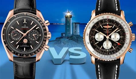 omega vs rolex personality|Rolex vs omega vs breitling.